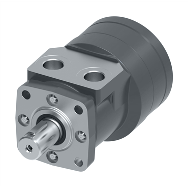 S Series Low Speed High Torque Geroler® Spool Motor